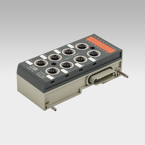 EB 80 MODULE 16 M12 CONFIG.DIGIT. IN/OUT
