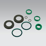 Kit joints PU ISO 15552 Ø32
