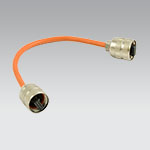 10 wires control cable L 22cm multiple conn. MACH16
