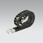 Cable tray chain configurator for VBK-1