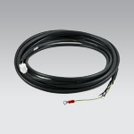 DELTA 100W-750W BRUS. P. CABLE 3M DYN