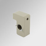 SY2 OUT 3/8 SAFE AIR block accessory