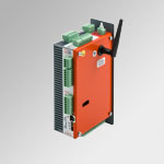 AZ.PROG.M.PASSO e.drive 6A 24-50VDC WIFI