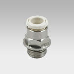 FITTING R1 XTR Ø6 - 1/8