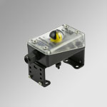 Switch box attuatore 075-085-100