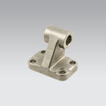 Counter hinge CETOP ISO15552 S/S ø 100