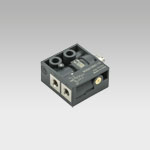 VME-1 push-rod, 3/2 NO, axial M5