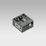 VME-1 puntale, 3/2 NC, axial M5