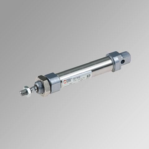 Metal Work Pneumatic 1100120010XN