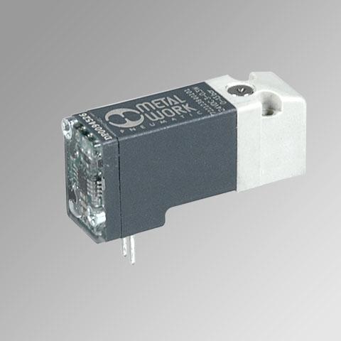 Mult.Con ø1.2-3/0.7W 24VDC manual PLT-10