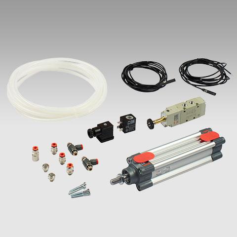 KIT PNEUMATIC MOTION