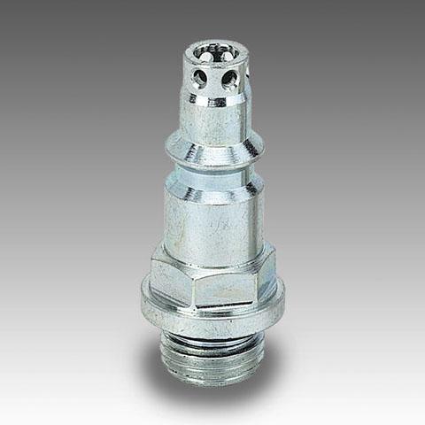 IAC mini 1/4'' male ref.12