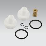 Complete piston kit no magn.NBR ISO15552 Ø32