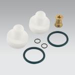 Complete piston kit no magn.PU ISO15552 Ø32