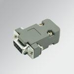 Connecteur droit ou coudé 9 broches