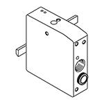 Plaque d'alimentation HDM 1 AS-4