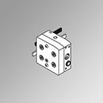 Plaque d'alimentation HDM 1 AE-4