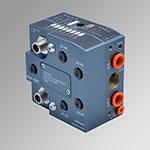 Kit terminale 1-11 HDM CANopen OUTPUT