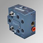 Kit terminale 1 HDM CANopen OUTPUT