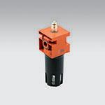 LUB New Deal 1/4''