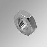 Ecrou de tige modèle S M10x1.25 pour ISO 15552 Ø32