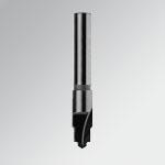 Outil usinage siège R27 6/4 plastique