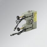 Double70 elpn 1/8'' 3/2 cable 0.3 m, M8