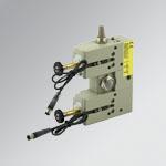 Double70 elpn 1/4'' 3/2 cable 0.3 m, M8