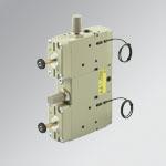 Doppia70 elpn 1/2'' 3/2 cavo 2.5m, 3 fili