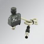 Реле давления  1/8 2A NO/NC M8 Коннектор