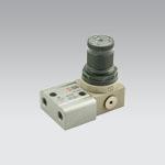 Regulator unit Booster Ø40