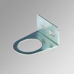 Fixing bracket Regulator and Filter-regulator
