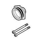 ADAPTOR REGTRONIC 1/4 SY 1