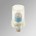 Cup F , FR , DEP by depression autodrain SAC SY1