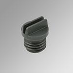 Oil-filling cap LUB SY 1