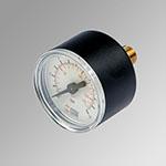 PRESSURE GAUGE D=39 1/8'' 0÷4