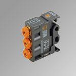 AND logic element