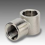D12 thread 1/8 assembly rod 1/8