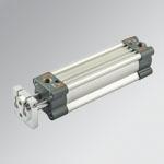 Twin-rod cylinders ISO 15552 series 3 TWNC configurator