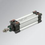 ISO 15552 Cylinder series MCR configurator