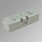 ISO3 pn 5/2 n mono