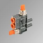 EB 80 Multi-function module - L