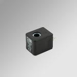 Coil 30 Ø10 Type 4, 5W 12VDC