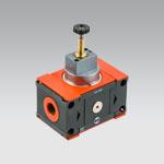 SKILLAIR Shut-off valves