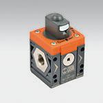 Syntesi Shut-off valves