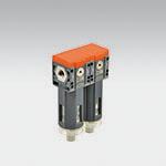 Config. Syntesi Filter + Depurator