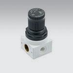 Regolatori serie BIT F per acqua