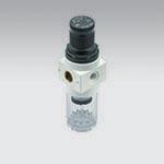 FR BIT F for water 1/8'' 20µm 02 bar