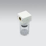 Filtri serie BIT F per acqua