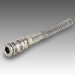 IAC mini avec ressort pour tube Ø6/4 Réf.07